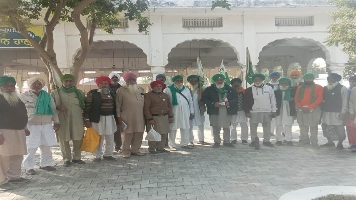 ਬੀਕੇਯੂ ਡਕੌਂਦਾ ਵੱਲੋਂ ਬਿਜਲੀ ਸੋਧ ਬਿੱਲ ਖ਼ਿਲਾਫ਼ ਰੋਸ ਮੁਜ਼ਾਹਰਾ 8 ਨੂੰ