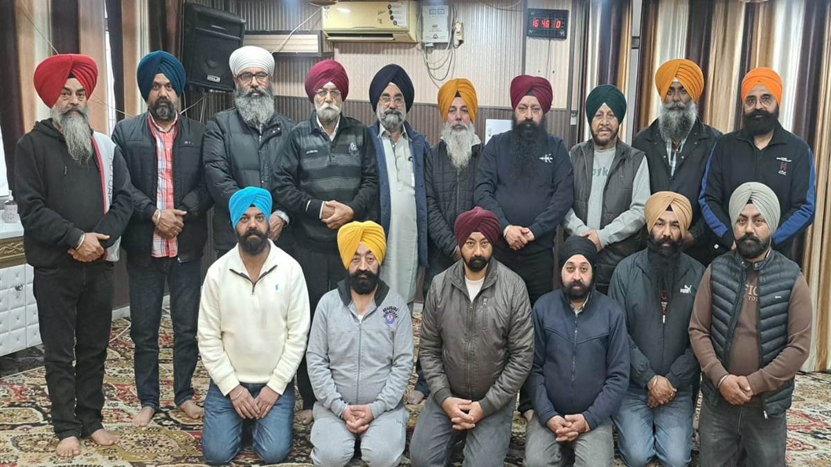 ਚਾਰ ਸਾਹਿਬਜ਼ਾਦਿਆਂ ਜਾਂ ਸਿੱਖ ਸ਼ਹੀਦਾਂ ਦਾ ਸਵਾਂਗ ਰਚਾਉਣ ਵਾਲਿਆਂ ਨੂੰ ਚਿਤਾਵਨੀ