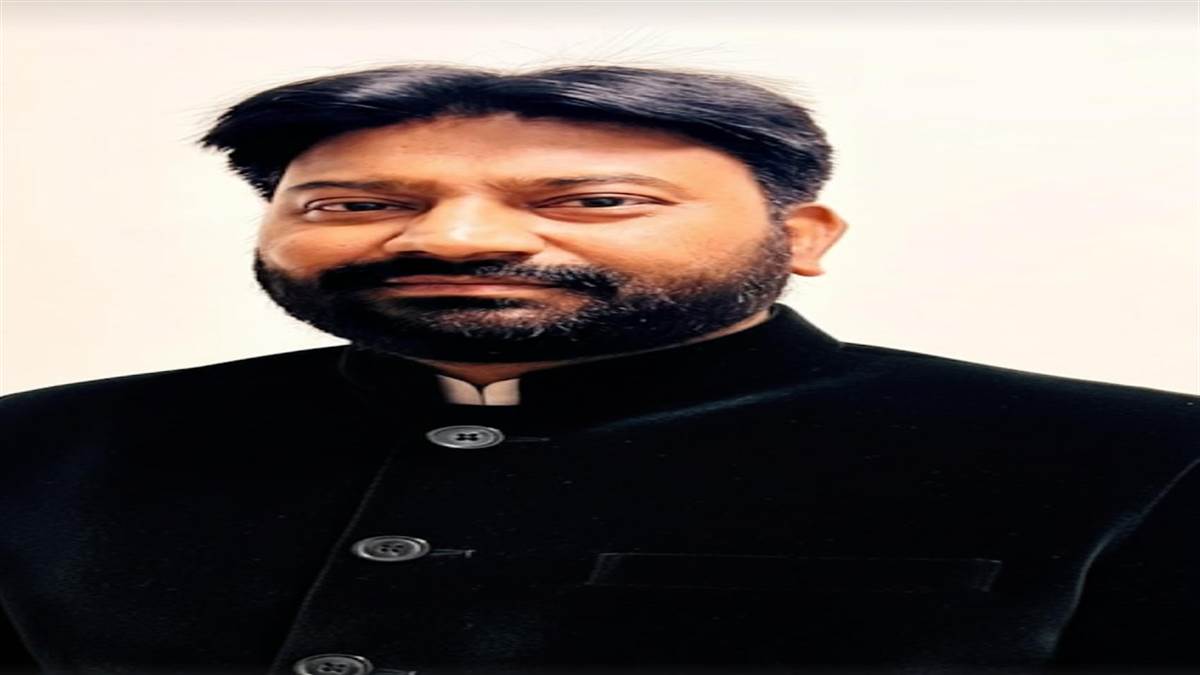 ਕਾਂਗਰਸ ਦਾ ਕੰਮ ਝੂਠੇ ਦੋਸ਼ ਲਾਉਣਾ : ਅੰਮ੍ਰਿਤਪਾਲ ਸਿੰਘ