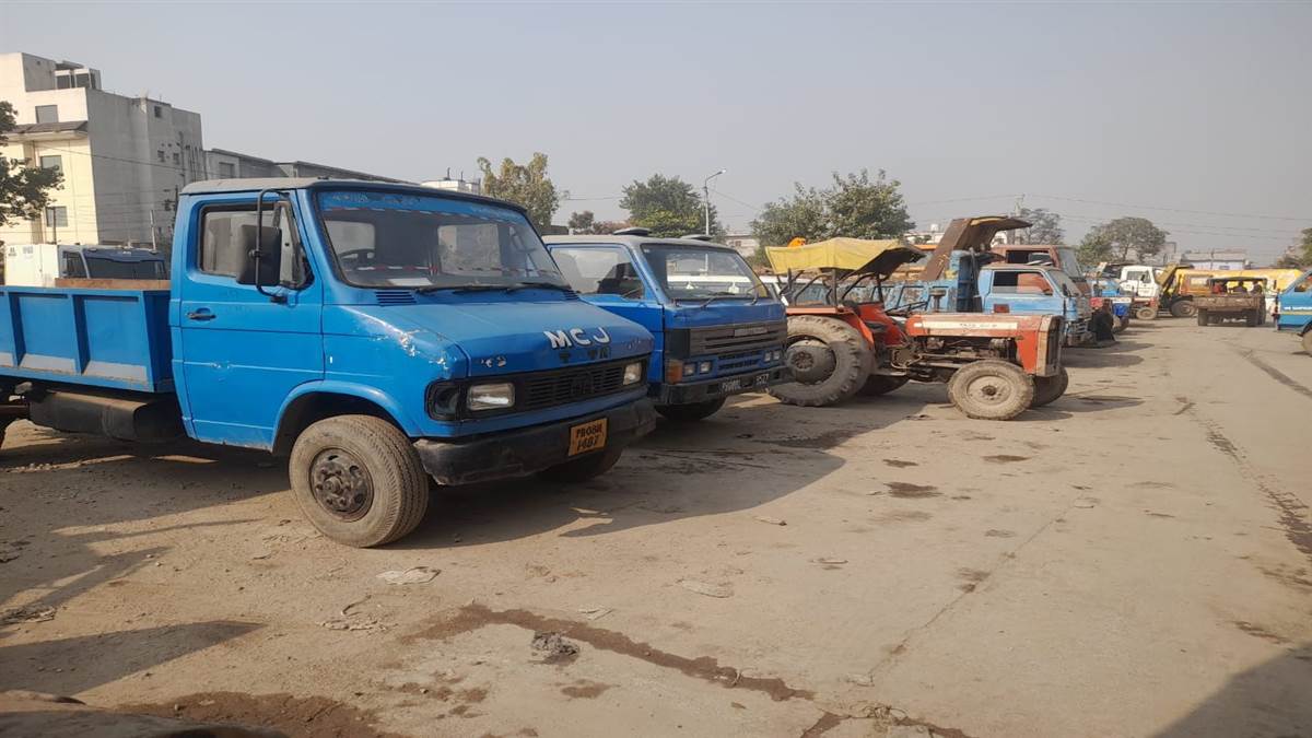 ਗੱਡੀਆਂ ਦੀ ਮੁਰੰਮਤ ਦਾ ਖਰਚ ਬਜਟ ਤੋਂ ਵੱਧ, ਨਿਗਮ ਕਮਿਸ਼ਨਰ ਸਖ਼ਤ