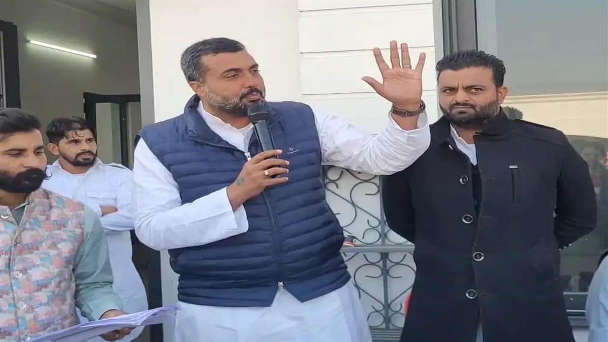 ਸੁਰੱਖਿਆ ਦੇ ਪੁਖ਼ਤਾ ਇੰਤਜ਼ਾਮ, ਚਿੜੀ ਵੀ ਨਹੀਂ ਫੜਕੇਗੀ