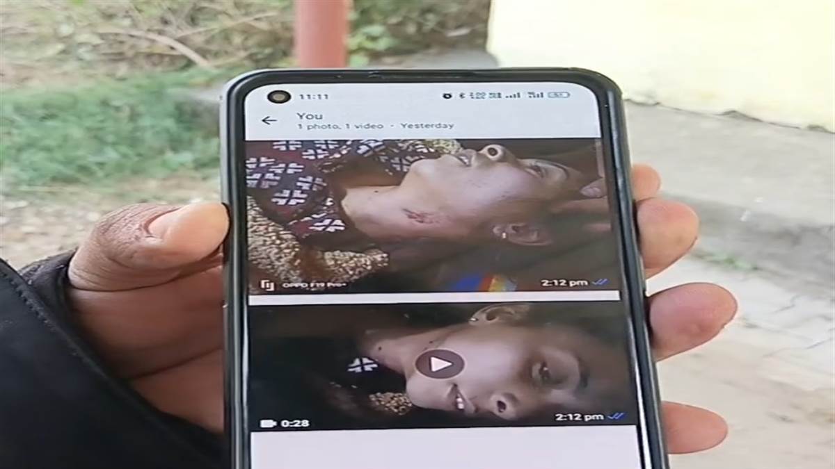 ਗੋਦ ਲਈ ਗਈ ਧੀ ਦੀ ਸ਼ੱਕੀ ਹਾਲਾਤ ਵਿੱਚ ਮੌਤ, ਪਰਿਵਾਰ ਨੇ ਸਹੁਰਿਆਂ 'ਤੇ ਲਾਇਆ ਕਤਲ ਦਾ ਦੋਸ਼