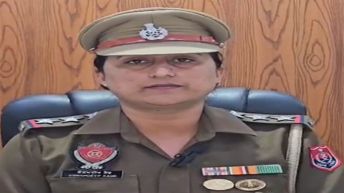 ਅਸਲਾ ਧਾਰਕ ਤੁਰੰਤ ਅਸਲਾ ਥਾਣੇ ਜਮ੍ਹਾ ਕਰਵਾਉਣ : ਐੱਸਐੱਚਓ