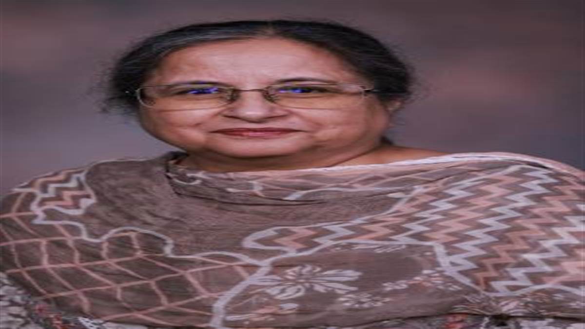 ਡਾ. ਪ੍ਰਵੀਨ ਛੁਨੇਜਾ ਆਈਸੀਏਆਰ ਨੌਰਮਨ ਬੋਰਲਾਗ ਚੇਅਰ ਦੇ ਮੁਖੀ ਨਿਯੁਕਤ