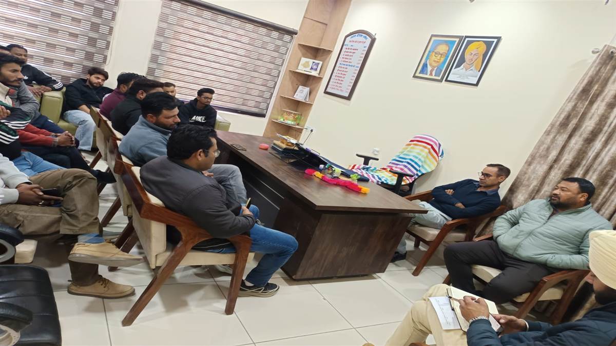 ਸਾਵਧਾਨ...ਕੂੜੇ ਨੂੰ ਅੱਗ ਲਗਾਉਣ ’ਤੇ ਹੋ ਸਕਦਾ ਪੰਜ ਹਜ਼ਾਰ ਰੁਪਏ ਜੁਰਮਾਨਾ