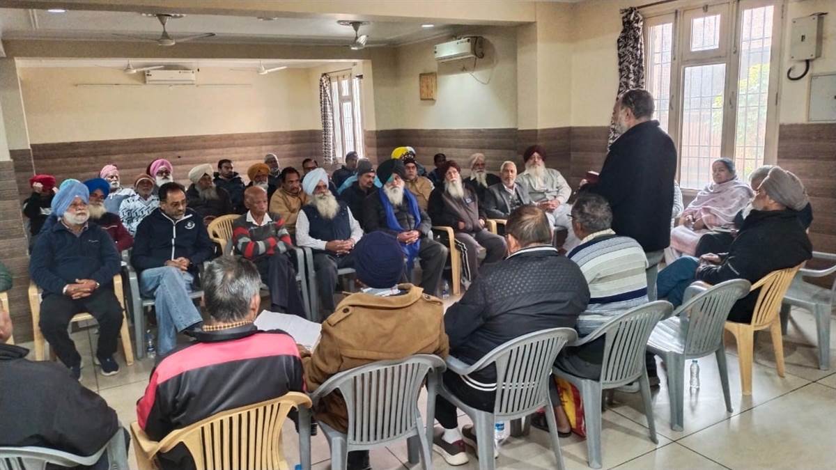 ਸਰਕਾਰ ਤੇ ਪਾਵਰਕਾਮ ਦੀਆਂ ਨੀਤੀਆਂ ਖ਼ਿਲਾਫ਼ ਧਰਨਾ 8 ਨੂੰ