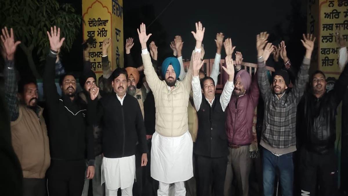 76 ’ਚੋਂ ਕਵਰਿੰਗ ਸਮੇਤ 8 ਉਮੀਦਵਾਰੀਆਂ ਰੱਦ