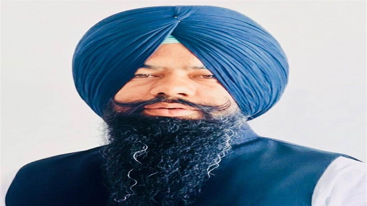 ਹੂੰਝਾ ਫੇਰ ਜਿੱਤ ਪ੍ਰਾਪਤ ਕਰੇਗੀ ਆਪ : ਕਮਿੱਕਰ ਡਾਢੀ