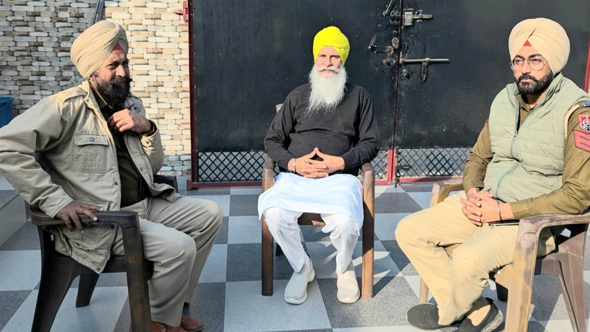 ਧਰਨੇ ਨੂੰ ਅਸਫ਼ਲ ਬਣਾਉਣ ਲਈ ਪੁਲਿਸ ਨੇ ਆਗੂ  ਕੀਤੇ ਘਰਾਂ ’ਚ ਨਜ਼ਰਬੰਦ