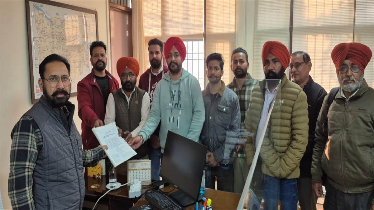 ਸਮੂਹ ਬੀਐੱਲਓਜ਼ ਨੇ ਚੋਣਾਂ ’ਚ ਡਿਊਟੀ ਤੋਂ ਕੀਤੀ ਛੋਟ ਦੀ ਮੰਗ