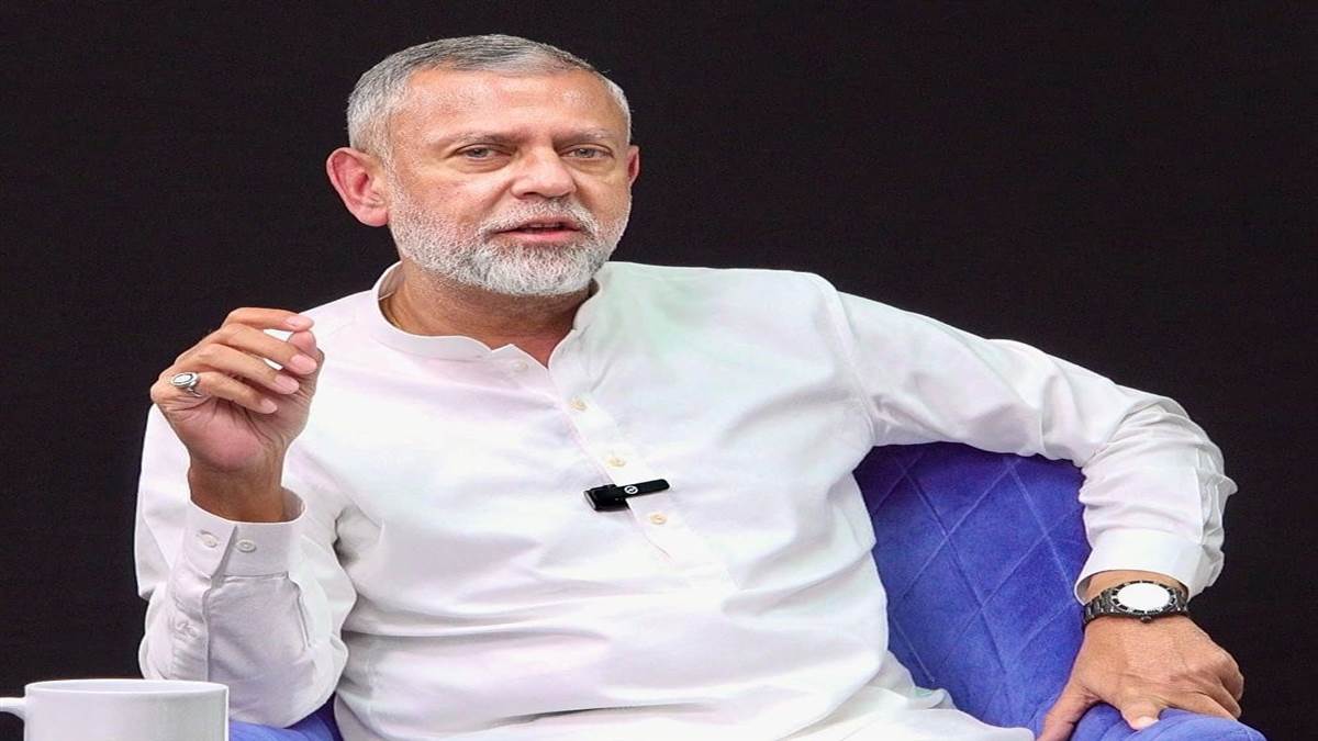 ਸਰਕਾਰੀ ਤੰਤਰ ਦੇ ਜ਼ੋਰ ਨਾਲ਼ ਚੋਣਾਂ ਜਿੱਤਣਾ ਚਾਹੁੰਦੀ ਹੈ ਸੂਬਾ ਸਰਕਾਰ : ਅਰਵਿੰਦ ਖੰਨਾ