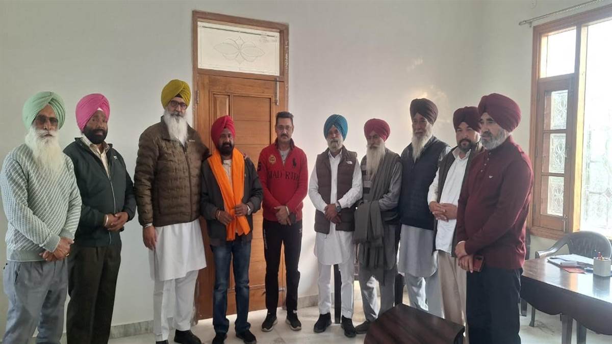 ਕਾਂਗਰਸ ਕਰੇਗੀ ਬਹੁਮਤ ਪ੍ਰਾਪਤ : ਸਿੱਕੀ