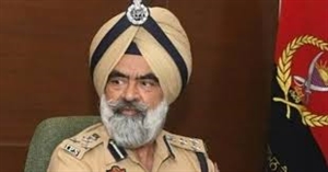 ਮੁਅੱਤਲ DIG ਭੁੱਲਰ ਨੇ ਅਰਜ਼ੀ ਦਾਖਲ ਕਰ ਕੇ ਗ੍ਰਿਫਟਤਾਰੀ ਰੂਟ ਦੀ ਮੰਗੀ ਸੀਸੀਟੀਵੀ ਫੁਟੇਜ, CBI ਨੂੰ ਜਵਾਬ ਦੇਣ ਲਈ ਨੋਟਿਸ ਜਾਰੀ