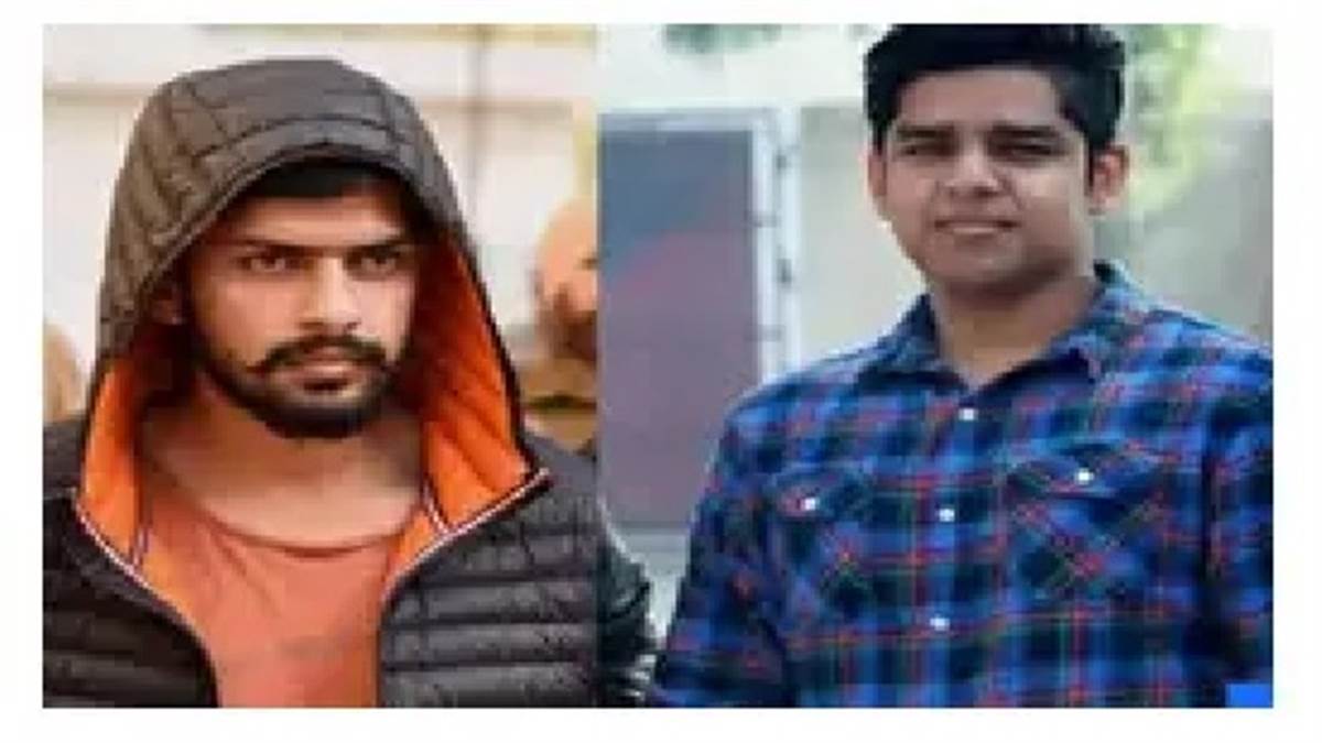 ਪੈਰੀ ਦੀ ਹੱਤਿਆ ਤੋਂ ਪਹਿਲਾਂ ਕਥਿਤ ਆਡੀਓ ਕਾਲ ਸੋਸ਼ਲ ਮੀਡੀਆ ’ਤੇ ਵਾਇਰਲ , ਪੁਲਿਸ ਜਾਂਚ 'ਚ ਜੁਟੀ