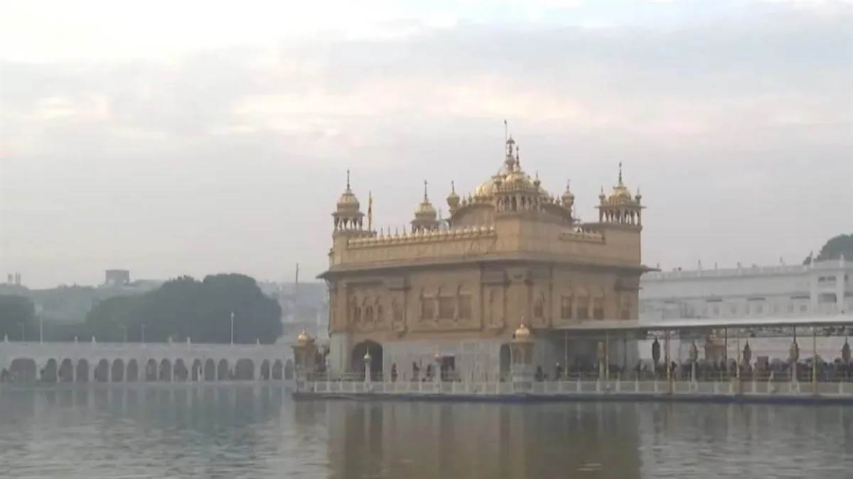 Punjab Weather Update : ਪੰਜਾਬ ਦੇ 8 ਜ਼ਿਲ੍ਹੇ ਸੀਤ ਲਹਿਰ ਦੀ ਲਪੇਟ ’ਚ, ਮੌਸਮ ਵਿਭਾਗ ਨੇ ਜਾਰੀ ਕੀਤਾ Yellow Alert