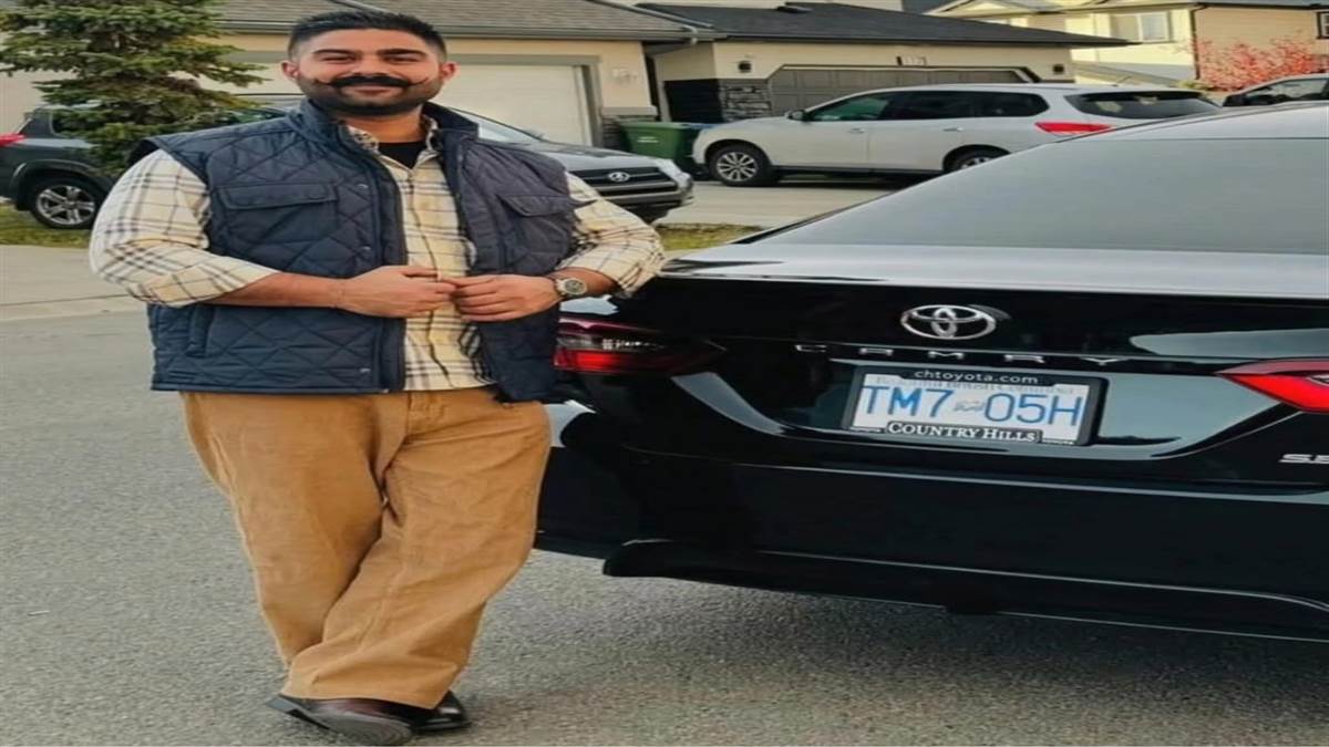 ਵੜਿੰਗਖੇੜਾ ਦੇ 30 ਸਾਲਾ ਨੌਜਵਾਨ ਦੀ ਕੈਨੇਡਾ 'ਚ ਸੜਕ ਹਾਦਸੇ ’ਚ ਮੌਤ