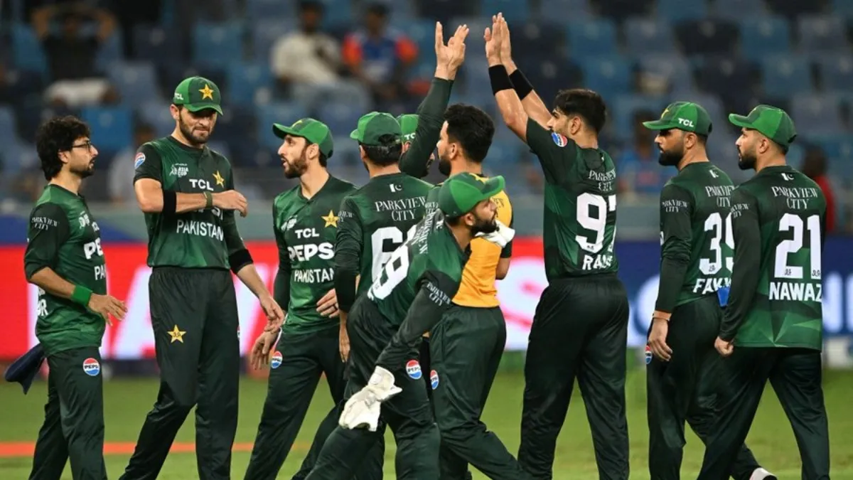 ਪਾਕਿਸਤਾਨੀ ਖਿਡਾਰੀ 'ਤੇ ਡਿੱਗੀ ਗਾਜ, ICC ਨੇ ਠੋਕਿਆ ਮੋਟਾ ਜੁਰਮਾਨਾ; ਇੱਕ ਡੀਮੈਰਿਟ ਅੰਕ ਵੀ ਜੋੜਿਆ ਗਿਆ