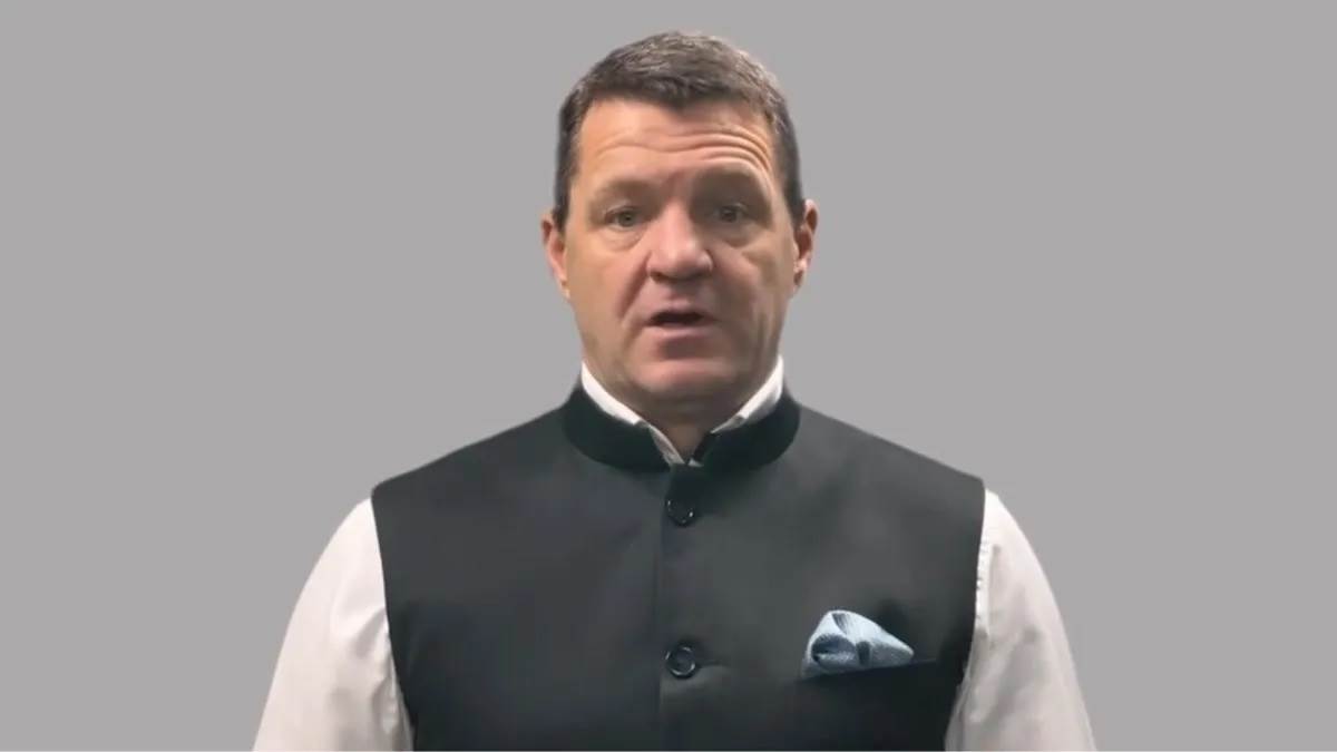 "15 ਦਸੰਬਰ ਤੱਕ ਆਮ ਵਾਂਗ ਹੋ ਜਾਵੇਗੀ ਸਥਿਤੀ ," ਇੰਡੀਗੋ ਦੇ ਸੀਈਓ ਨੇ ਉਡਾਣ ਰੱਦ ਹੋਣ ਅਤੇ ਹਫੜਾ-ਦਫੜੀ ਵਿਚਕਾਰ ਸਪੱਸ਼ਟ ਕੀਤੀ ਸਥਿਤੀ