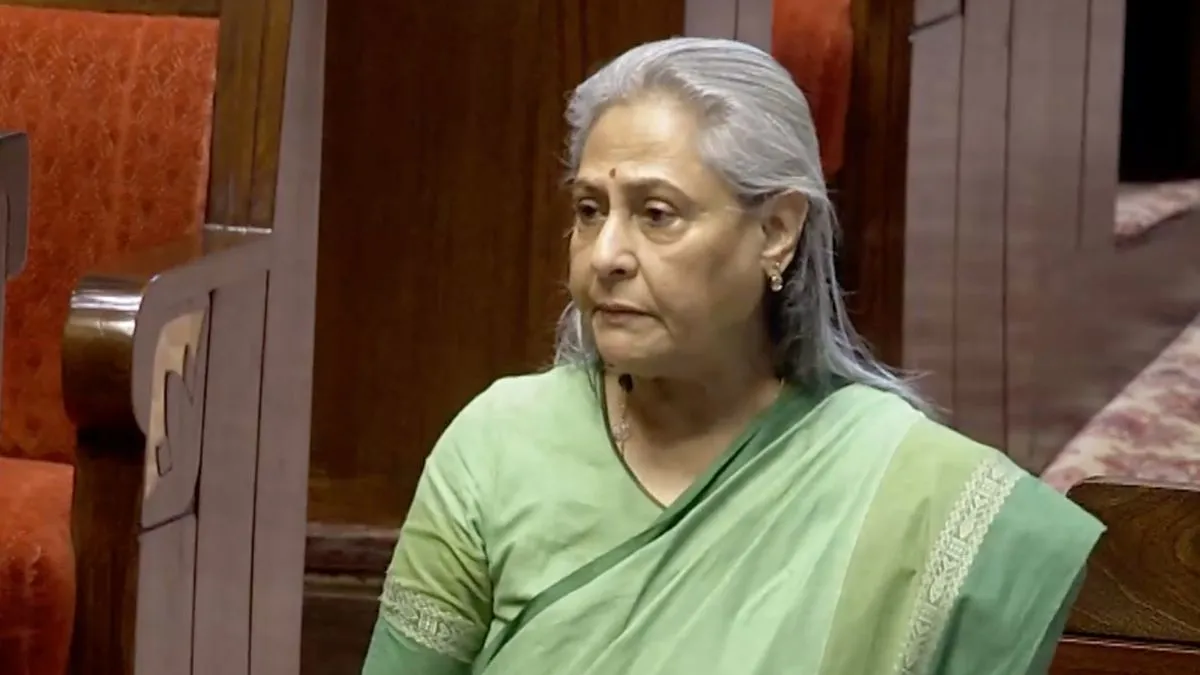 ਪੈਪਰਾਜ਼ੀ ਨੂੰ Jaya Bachchan ਨੇ ਕਿਹਾ ਸੀ 'ਗੰਦੀਆਂ ਪੈਂਟਾਂ ਪਾਉਣ ਵਾਲੇ', ਹੁਣ ਦਰਜ ਹੋਵੇਗੀ ਸ਼ਿਕਾਇਤ... ਬੱਚਨ ਪਰਿਵਾਰ ਦਾ ਵੀ ਬਾਈਕਾਟ!