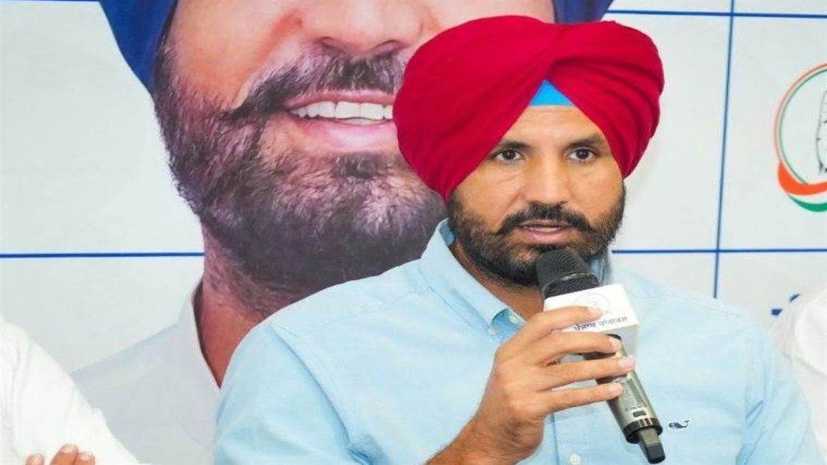 ਰਾਜਾ ਵੜਿੰਗ ਨੇ AAP ਸਰਕਾਰ ਨੂੰ ਲਿਆ ਲੰਮੇ ਹੱਥੀਂ, ਪੁਲਿਸ ਅਧਿਕਾਰੀਆਂ ਨੂੰ ਦਿੱਤੀ ਇਹ ਸਖ਼ਤ ਚਿਤਾਵਨੀ