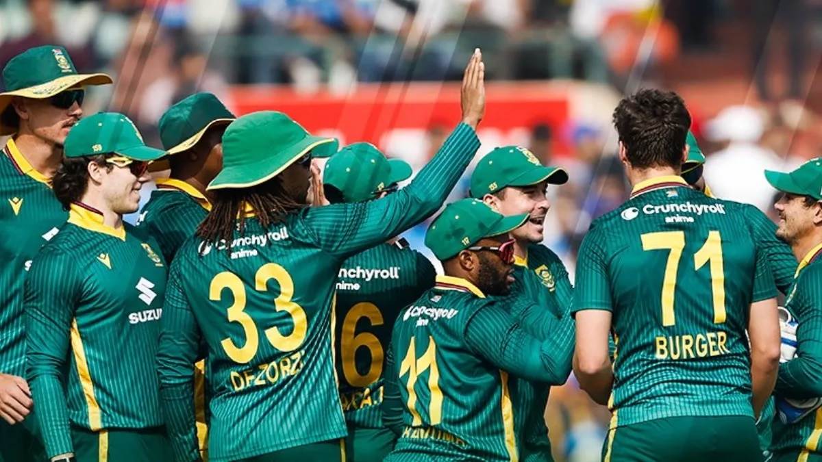 ਦੋ ਖਿਡਾਰੀਆਂ ਦੀਆਂ ਸੱਟਾਂ ਨੇ ਤੇਂਬਾ ਬਾਵੁਮਾ ਦੀਆਂ ਚਿੰਤਾਵਾਂ ਵਧਾਈਆਂ ,  ਬਦਲ ਸਕਦਾ ਹੈ ਪਲੇਇੰਗ ਇਲੈਵਨ