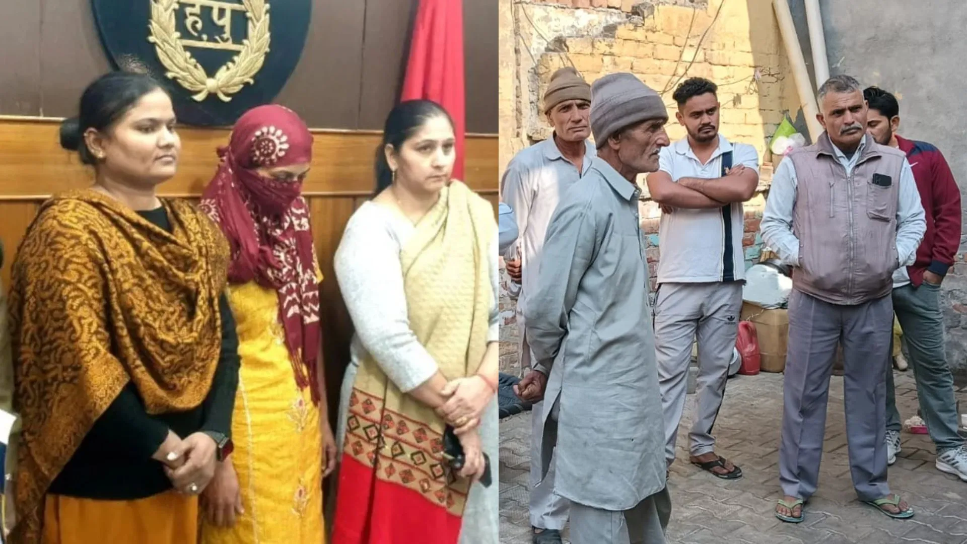 ਮਹੂਰਤ ਦੇਖ ਕੇ ਸਾਈਕੋ ਕਿਲਰ ਪੂਨਮ ਨੇ ਕੀਤਾ ਸੀ ਚਾਰਾਂ ਬੱਚਿਆਂ ਦਾ ਕਤਲ; ਜਾਂਚ 'ਚ ਖੁੱਲ੍ਹੇ ਵੱਡੇ ਰਾਜ਼; ਹੁਣ ਪਤੀ ਨੇ ਦਰਜ ਕਰਵਾਇਆ ਕੇਸ