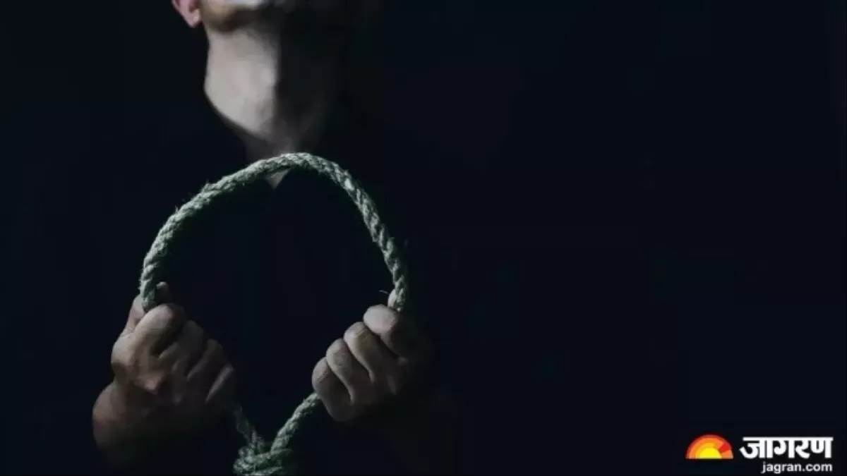 ਏਅਰਫੋਰਸ ਸਟੇਸ਼ਨ ’ਚ ਵਾਰੰਟ ਅਫਸਰ ਨੇ ਚੁੱਕਿਆ ਖ਼ੌਫਨਾਕ ਕਦਮ, ਨਹੀਂ ਮਿਲਿਆ ਕੋਈ ਸੁਸਾਈਡ ਨੋਟ