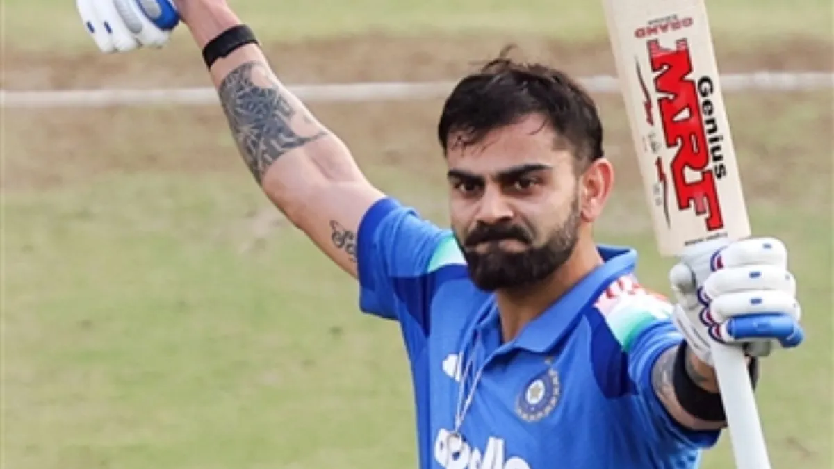 IND vs SA: ਵਿਰਾਟ ਕੋਹਲੀ ਦੀ ਸੈਂਕੜਿਆਂ ਦੀ ਹੈਟ੍ਰਿਕ ਦੇਖਣ ਲਈ ਉਤਸੁਕ ਹੋਏ ਪ੍ਰਸ਼ੰਸਕ, ਮਿੰਟਾਂ 'ਚ ਵਿਕੀਆਂ ਤੀਜੇ ਮੈਚ ਦੀਆਂ ਟਿਕਟਾਂ
