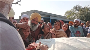 ਪ੍ਰੇਮੀ ਨਾਲ ਮਿਲ ਪਤੀ ਨੂੰ ਦਿੱਤੀ ਰੂਹ ਕੰਬਾਊ ਮੌਤ, ਪਰਿਵਾਰ ਵਾਲਿਆਂ ਦੇ ਨਹੀਂ ਵੇਖੇ ਜਾਂਦੇ ਹੰਝੂ; ਇੰਝ ਸ਼ੁਰੂ ਹੋਈ ਸੀ ਪ੍ਰੇਮ ਕਹਾਣੀ