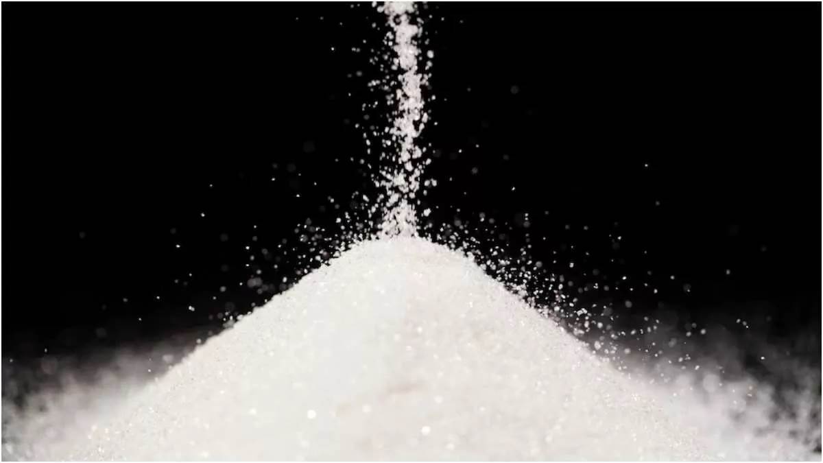 Sugar Side Effects : ਜ਼ਿਆਦਾ ਮਿੱਠਾ ਖਾਣ ਕਰਕੇ ਸਰੀਰ 'ਤੇ ਦਿਖਾਈ ਦਿੰਦੇ ਹਨ ਅਜਿਹੇ 8 ਮਾੜੇ ਪ੍ਰਭਾਵ