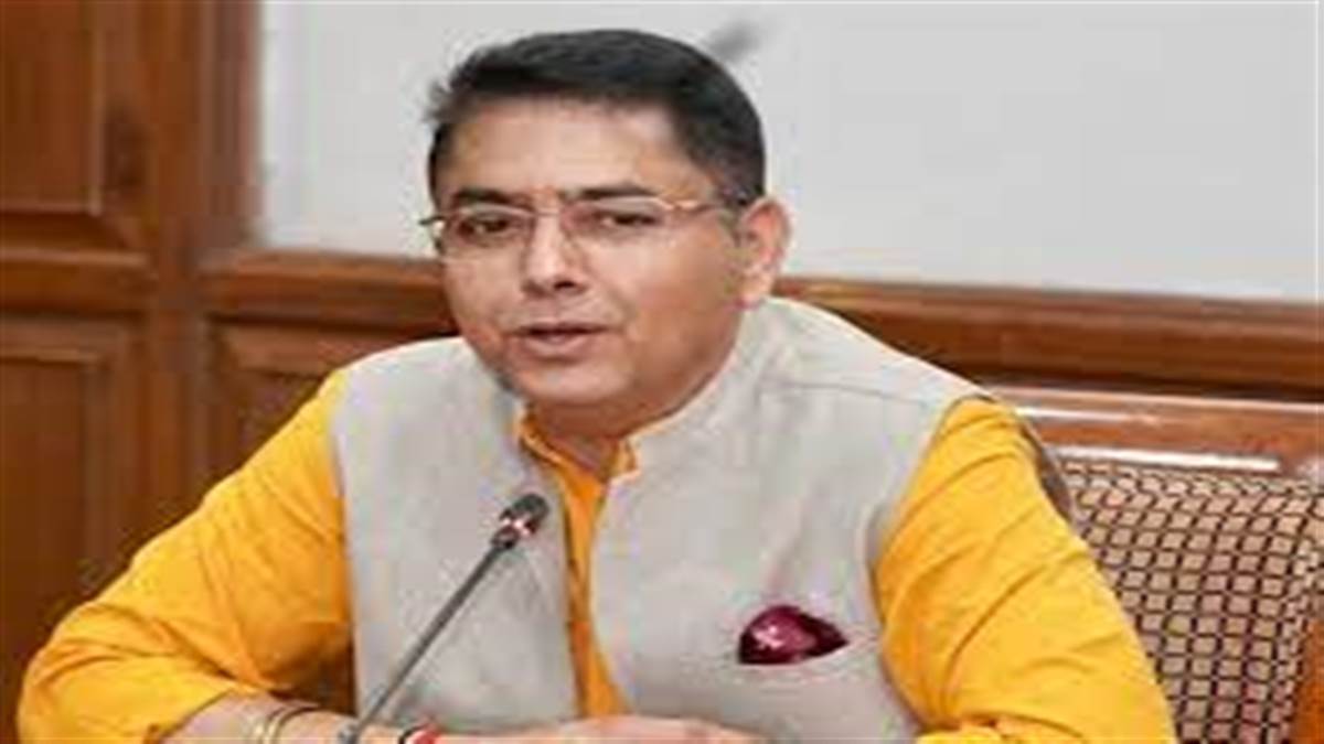 ਸਜ਼ਾ ਦੇ ਬਾਵਜੂਦ ਅਮਨ ਅਰੋੜਾ ਨੂੰ ਮੰਤਰੀ ਬਣਾਈ ਰੱਖਣ ’ਤੇ ਰਾਜਪਾਲ ਨੇ ਉਠਾਏ ਸਵਾਲ, ਮੁੱਖ ਮੰਤਰੀ ਤੋਂ ਮੰਗੀ ਰਿਪੋਰਟ
