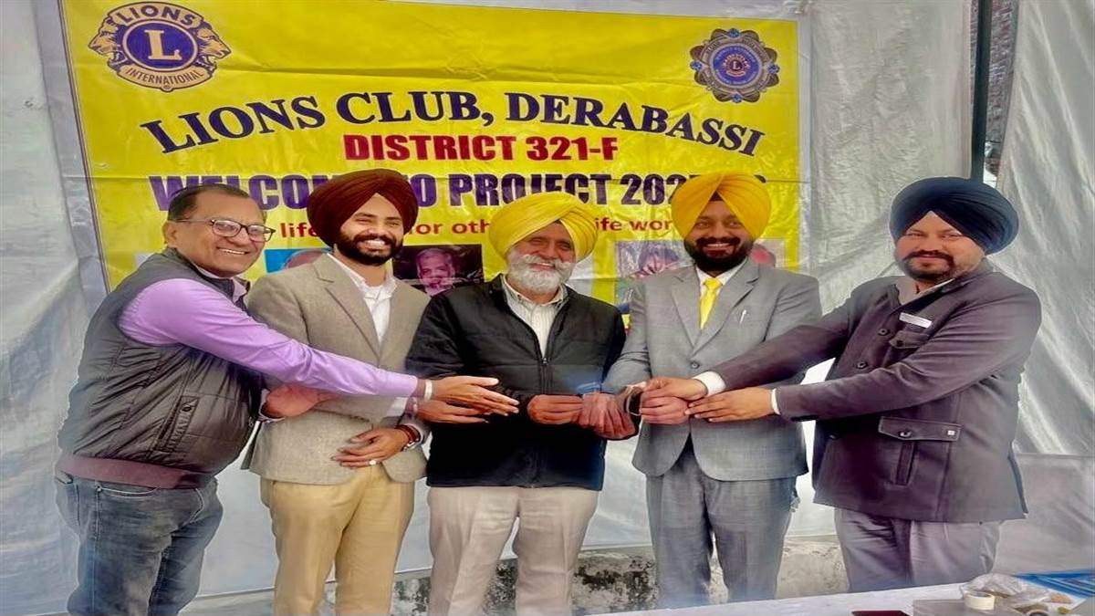 ਬਲਕਾਰ ਸਿੰਘ ਲਗਾਤਾਰ ਤੀਜੀ ਵਾਰ ਗੁਰਦੁਆਰਾ ਸਾਹਿਬ ਦੇ ਚੁਣੇ ਗਏ ਪ੍ਰਧਾਨ