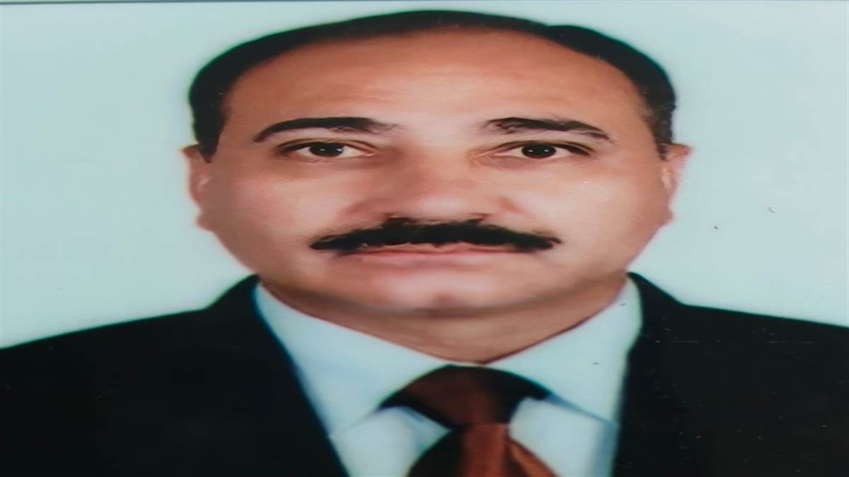 ਨਰਿੰਦਰ ਨਾਰੰਗ ਕੌਮੀ ਡਾਇਰੈਕਟਰ ਨਿਯੁਕਤ