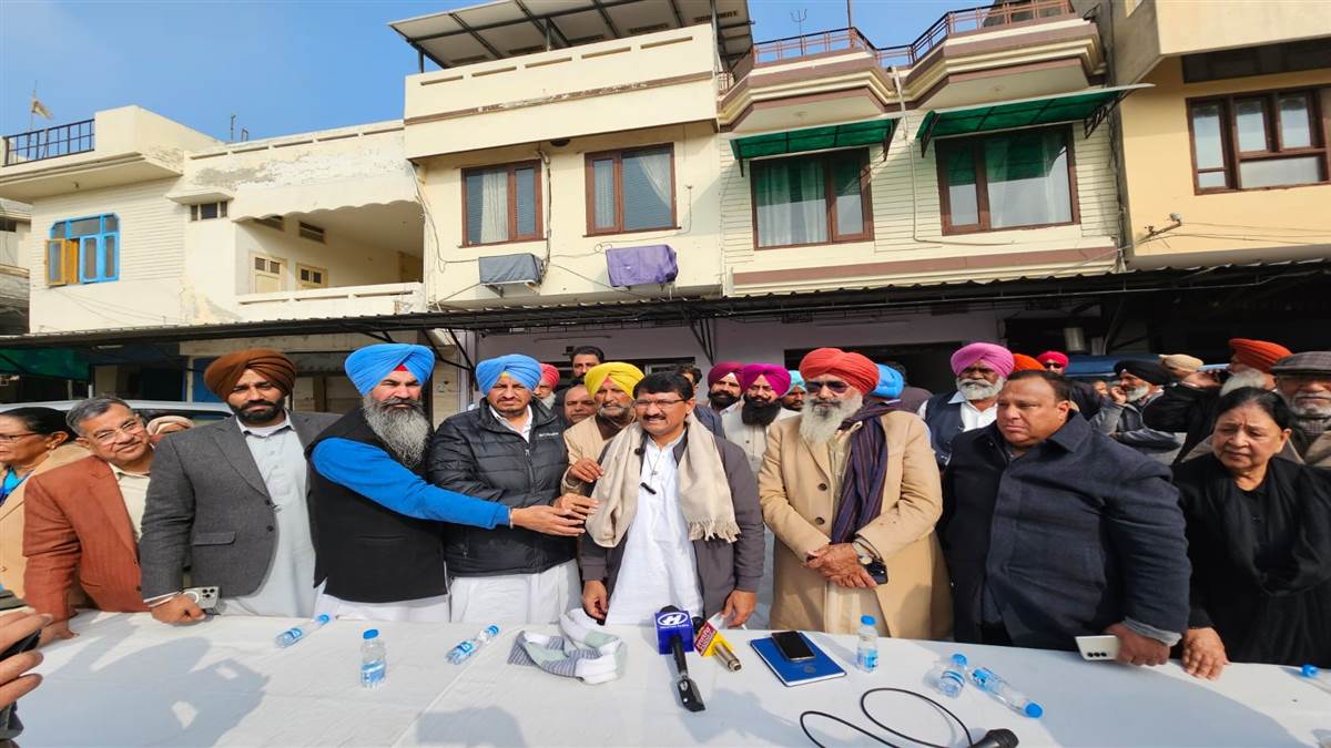 ਮਨਰੇਗਾ ਦੇ ਨਾਮ ’ਚ ਬਦਲਾਅ ਖ਼ਿਲਾਫ਼ 11 ਜਨਵਰੀ ਨੂੰ ਰੈਲੀ