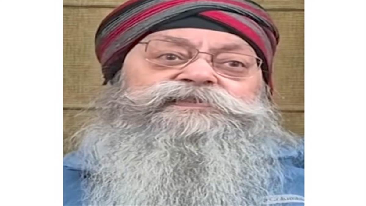 ਸਿੱਖ ਰੈਫਰੈਂਸ ਲਾਇਬ੍ਰੇਰੀ ਤੋਂ ਵੀ ਹੱਥ-ਲਿਖਤ ਪਾਵਨ ਸਰੂਪ ਗਾਇਬ ਹੋਣ ਦਾ ਦਾਅਵਾ, ਡਾ. ਅਨੁਰਾਗ ਸਿੰਘ ਨੇ ਜਥੇਦਾਰ ਵੇਦਾਂਤੀ 'ਤੇ ਚੁੱਕੇ ਸਵਾਲ