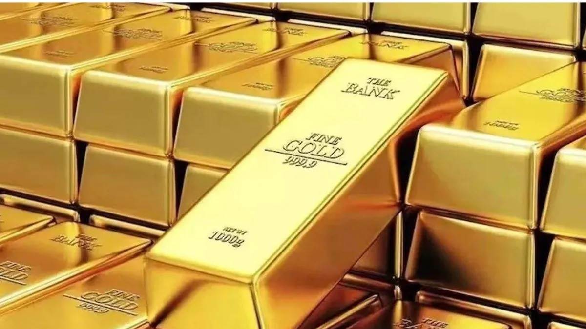 Gold Price Today: ਚਾਂਦੀ ’ਚ ਜ਼ਬਰਦਸਤ ਉਛਾਲ, ਸੋਨੇ ’ਚ ਵੀ ਆਈ ਤੇਜ਼ੀ; ਚੈੱਕ ਕਰੋ ਆਪਣੇ ਸ਼ਹਿਰ ਦੇ ਤਾਜ਼ਾ ਰੇਟ
