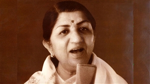 Lata Mangeshkar : ਜਿਸ ਪਤਲੀ ਆਵਾਜ਼ ਨੂੰ ਲੈ ਕੇ ਕਦੀ ਫਿਲਮਾਂ ਤੋਂ ਹੋਈ ਸੀ ਰਿਜੈਕਟ, ਉਸੇ ਨੇ ਹੀ ਬਣਾਇਆ ਭਾਰਤ ਦੀ 'ਸਵਰਾ ਕੋਕਿਲਾ'