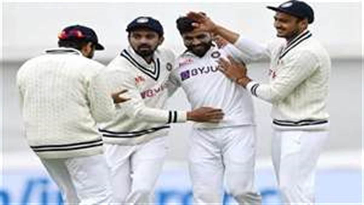 cricket headlines jadeja expressed happiness on his comeback to indian team bcci shared video