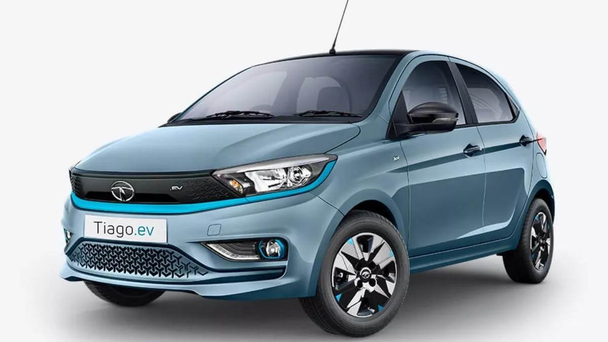 Planning to buy Tata s electric car Know how much is the waiting period in these top 5 cities