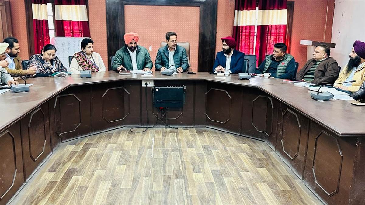 ‘ਪੰਜਾਬ ਸਖੀ ਸ਼ਕਤੀ ਮੇਲਾ’ 10 ਫਰਵਰੀ ਤੋਂ ਸ਼ੁਰੂ