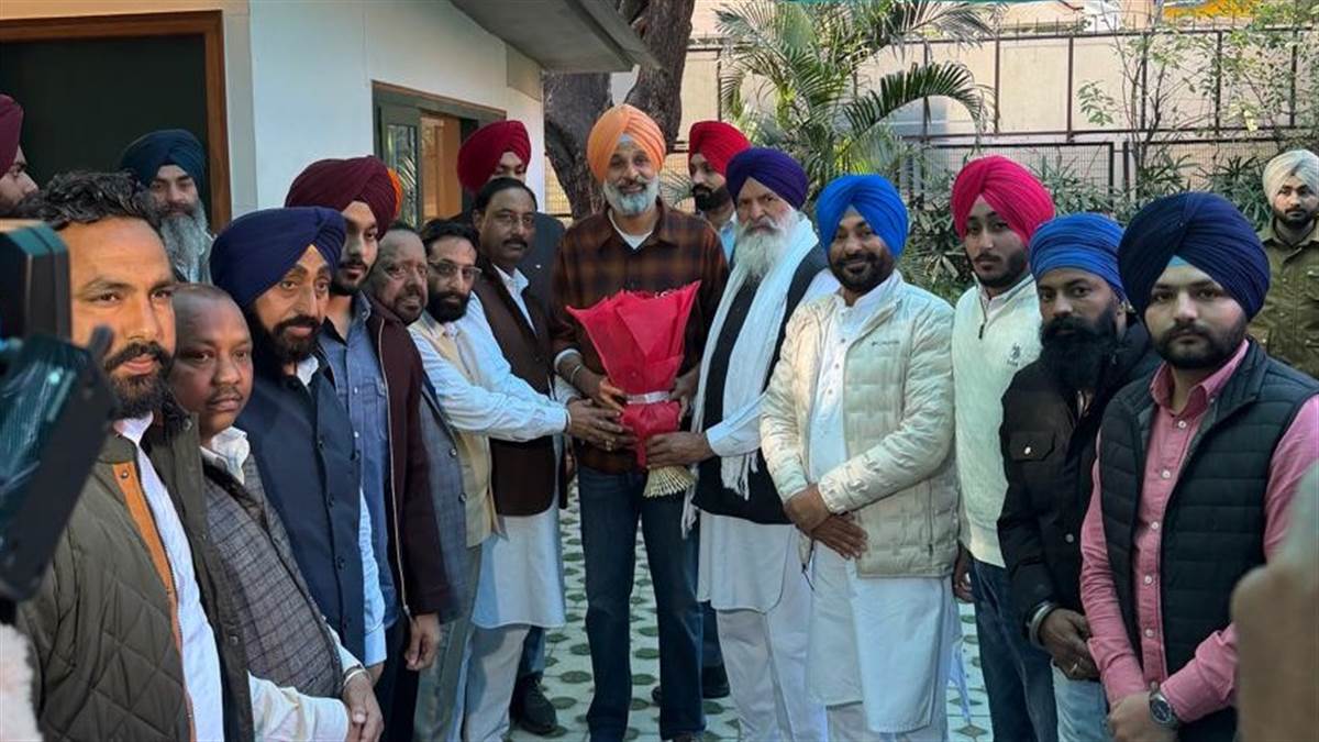 ਮਜੀਠੀਆ ਵਿਰੁੱਧ ਕੇਸ ਝੂਠੇ, ਇਸ ਲਈ ਮਿਲੀ ਜ਼ਮਾਨਤ : ਸਿੱਧੂ