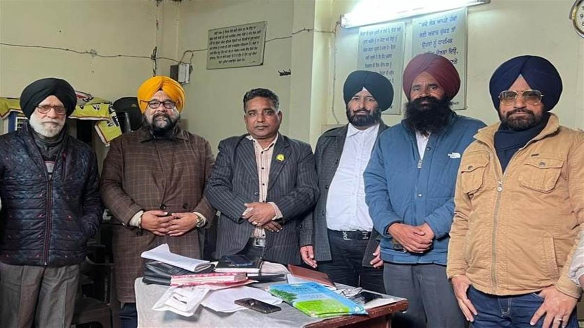 ਭਵਿੱਖੀ ਚੁਣੌਤੀਆਂ ਲਈ ਲਾਮਬੰਦੀ ਮਜ਼ਬੂਤ ਕਰਨ ਦਾ ਦਿੱਤਾ ਸੱਦਾ : ਗੋਇਲ