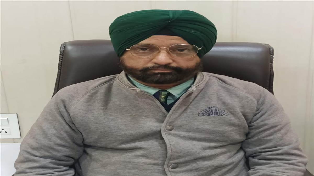 ਹੋਲਾ ਮਹੱਲਾ ਦੀ ਮਰਿਆਦਾ ਪ੍ਰਸ਼ਾਸਨ ਅੱਗੇ ਵੱਡੀ ਚੁਣੌਤੀ