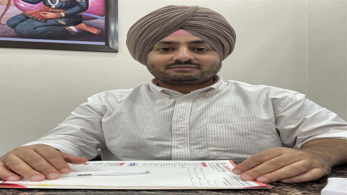 ਮੂੰਹ ’ਚ ਵਾਰ-ਵਾਰ ਛਾਲੇ ਹੋਣ ’ਤੇ ਤੁਰੰਤ ਚੈੱਕਅਪ ਜ਼ਰੂਰੀ : ਡਾ. ਰੰਧਾਵਾ