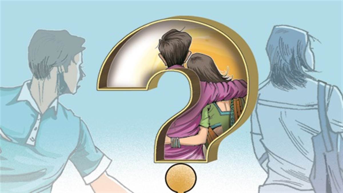 ਹਾਲ ਹੀ ਵਿਚ ਮਦਰਾਸ ਹਾਈ ਕੋਰਟ ਨੇ ਲਿਵ-ਇਨ-ਰਿਲੇਸ਼ਨਸ਼ਿਪ ਦੇ ਚਲਨ ’ਤੇ ਚਿੰਤਾ ਦਾ ਪ੍ਰਗਟਾਵਾ ਕਰਦੇ ਹੋਏ ਕਿਹਾ ਕਿ ਅਜਿਹੇ ਰਿਸ਼ਤਿਆਂ ਵਿਚ ਮਹਿਲਾਵਾਂ ਨੂੰ ਪਤਨੀ ਦਾ ਦਰਜਾ ਦੇ ਕੇ ਸੁਰੱਖਿਆ ਦਿੱਤੀ ਜਾਵੇ। ਕੋਰਟ ਨੇ ਇਹ ਵੀ ਕਿਹਾ, ‘‘ਲਿਵ-ਇਨ-ਰਿਲੇਸ਼ਨ ਭਾਰਤੀ ਸਮਾਜ ਲਈ ਇਕ ਸੱਭਿਆਚਾਰਕ ਝਟਕਾ ਹੈ ਪਰ ਇਹ ਵੱਡੇ ਪੈਮਾਨੇ ’ਤੇ ਹੋ ਰਹੇ ਹਨ। ਲੜਕੀਆਂ ਸੋਚਦੀਆਂ ਹਨ ਕਿ ਉਹ ਮਾਡਰਨ ਹਨ