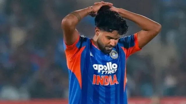 T20 World Cup 2026: ਭਾਰਤ ਦੀਆਂ ਵਧੀਆਂ ਮੁਸ਼ਕਲਾਂ, ਕੀ ਹਰਸ਼ਿਤ ਰਾਣਾ ਹੋਣਗੇ ਵਿਸ਼ਵ ਕੱਪ ਤੋਂ ਬਾਹਰ?