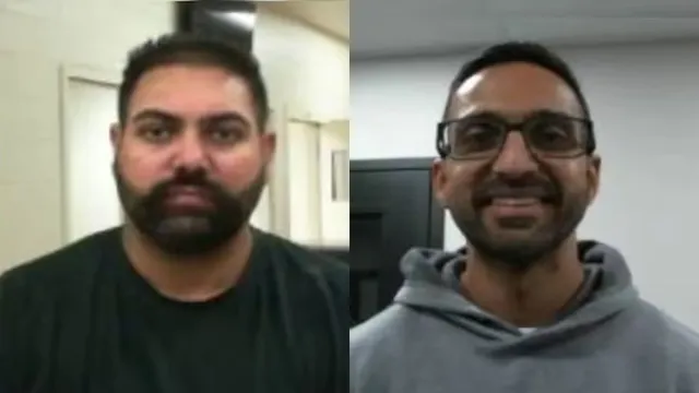 ਅਮਰੀਕਾ ਦੇ 'ਸਭ ਤੋਂ ਖ਼ੌਫ਼ਨਾਕ ਅਪਰਾਧੀਆਂ' ਦੀ ਸੂਚੀ 'ਚ 89 ਭਾਰਤੀ, ਡੇਟਾਬੇਸ 'ਚ ਖੁਲਾਸਾ