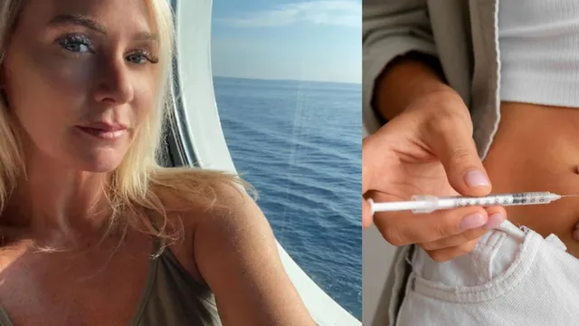 ਸਾਵਧਾਨ! ਭਾਰ ਘਟਾਉਣ ਦੇ ਚੱਕਰ 'ਚ ਮੌਤ ਦੇ ਮੂੰਹ 'ਚ ਪਹੁੰਚੀ ਮਹਿਲਾ; ਫੇਸਬੁੱਕ ਤੋਂ ਖਰੀਦਿਆ ਨਕਲੀ ਇੰਜੈਕਸ਼ਨ, ਲਗਾਉਂਦੇ ਹੀ ਗਈ ਕੋਮਾ 'ਚ