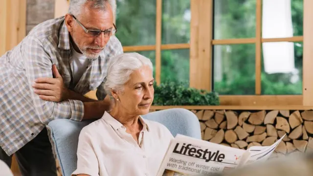 115 ਸਾਲ ਪਹਿਲਾਂ ਸ਼ੁਰੂ ਹੋਇਆ ਸੀ ਦੁਨੀਆ ਦਾ ਪਹਿਲਾ ਸਰਕਾਰੀ ਬਿਰਧ ਆਸ਼ਰਮ, ਤਿੰਨ ਦੋਸਤਾਂ ਨੇ ਮਿਲ ਕੇ ਰੱਖੀ ਸੀ ਇਸਦੀ ਨੀਂਹ