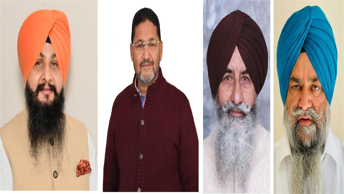 ਮੁਹੱਲਾ ਕਲੀਨਿਕਾਂ ਤੋਂ ਬੱਸਾਂ ਤੱਕ ਸਰਕਾਰੀ ਸੰਸਥਾਵਾਂ ਦਾ ਹੋ ਰਿਹਾ ਪਾਰਟੀਕਰਨ